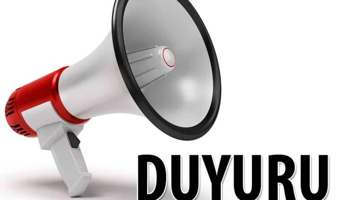 Proje İmam Hatip Ortaokulu Öğrenci Seçme Sınavı Sonuçları